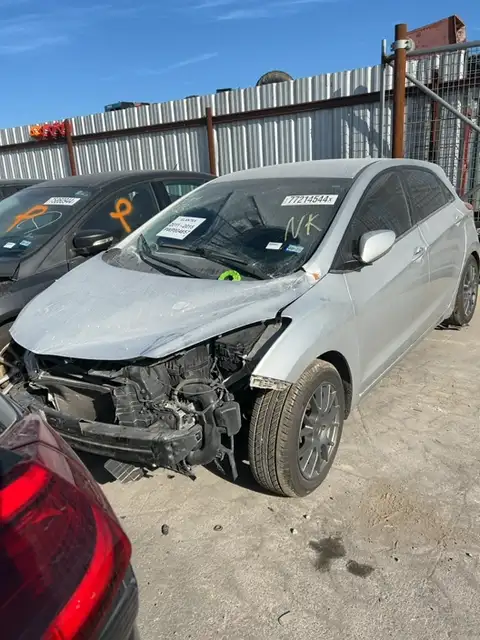 Photo of 2013 Hyundai Elantra Gt