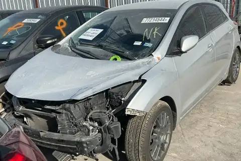 Photo of 2013 Hyundai Elantra Gt