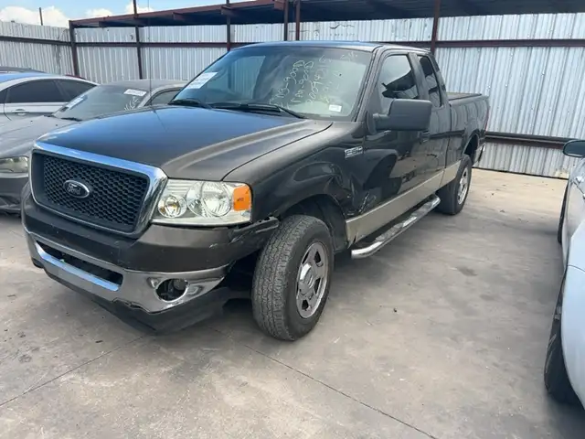 Photo of 2008 Ford F-150