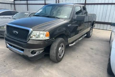 Photo of 2008 Ford F-150