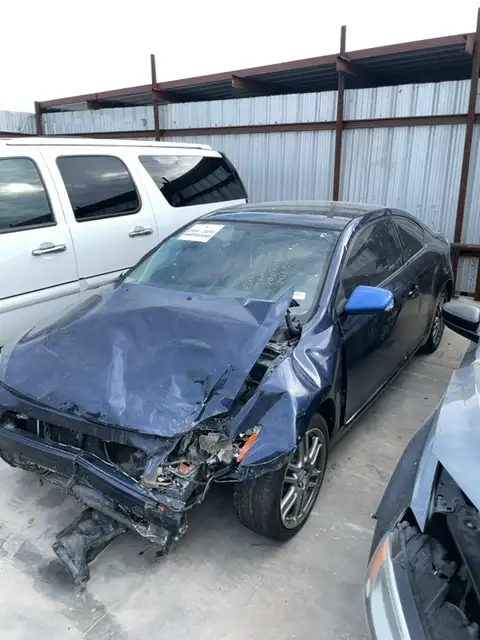 Photo of 2010 Scion Tc