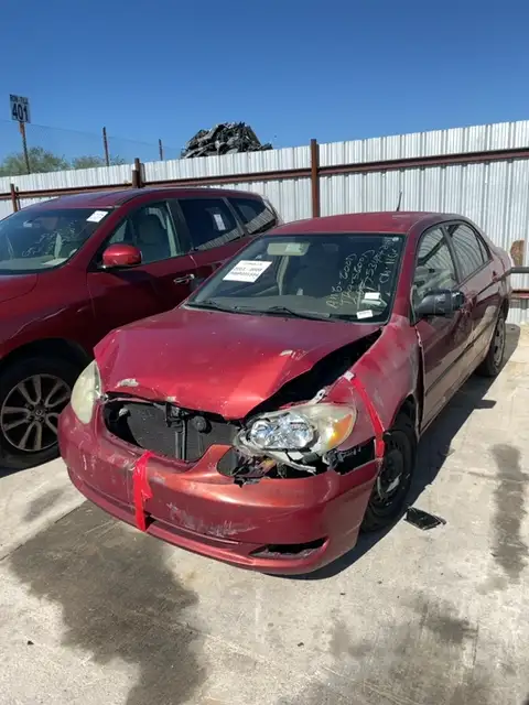 Photo of 2006 Toyota Corolla