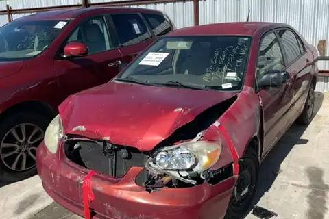 Photo of 2006 Toyota Corolla