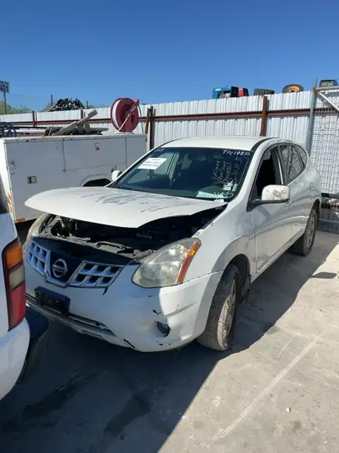 Photo of 2013 Nissan Rogue