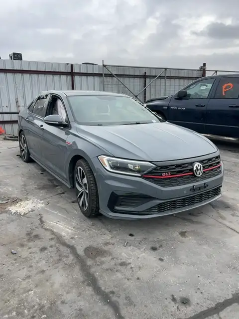 Photo of 2019 Volkswagen Jetta