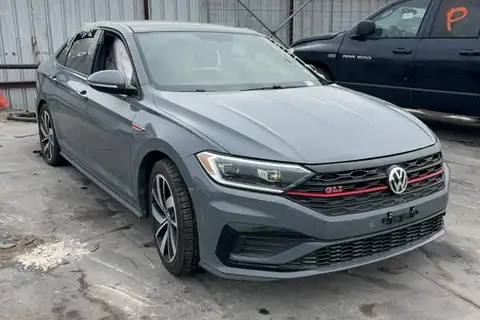 Photo of 2019 Volkswagen Jetta