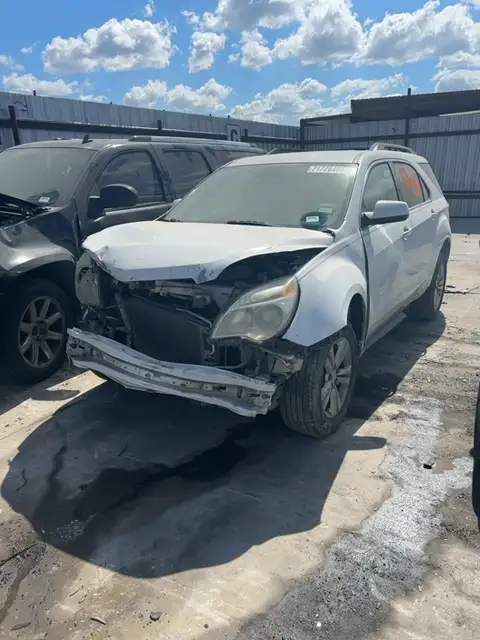Photo of 2014 Chevrolet Equinox