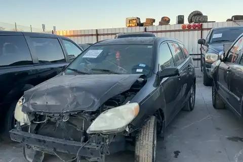 Photo of 2007 Toyota Matrix