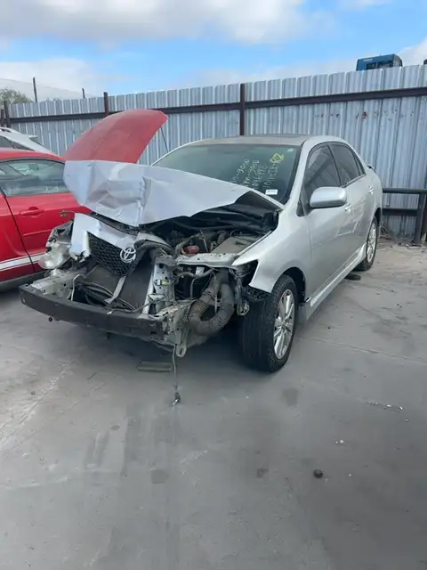 Photo of 2010 Toyota Corolla