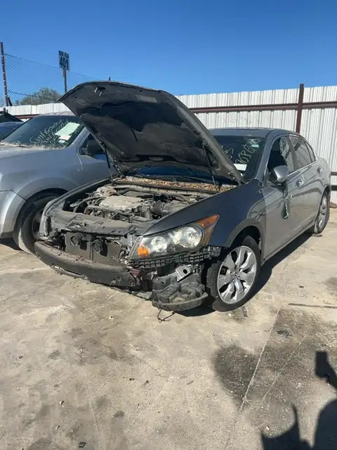 Photo of 2009 Honda Accord