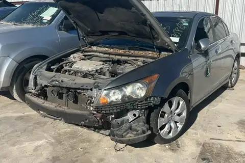 Photo of 2009 Honda Accord
