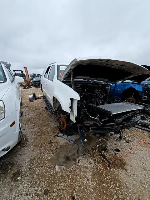 Photo of 2007 Chevrolet Tahoe