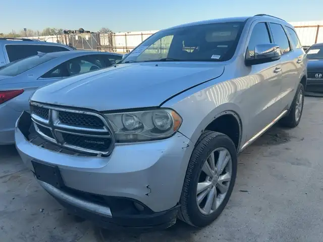 Photo of 2011 Dodge Durango