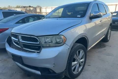 Photo of 2011 Dodge Durango