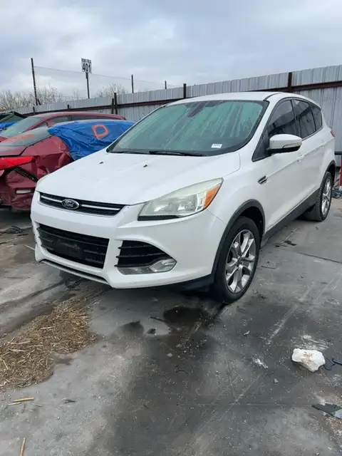 Photo of 2013 Ford Escape