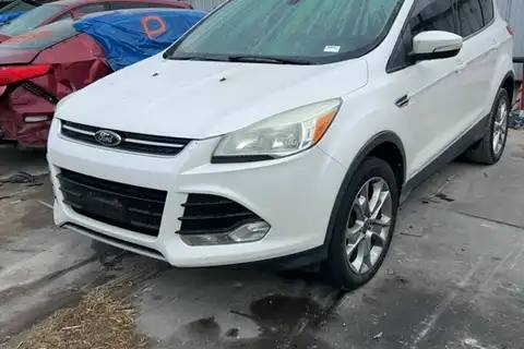 Photo of 2013 Ford Escape