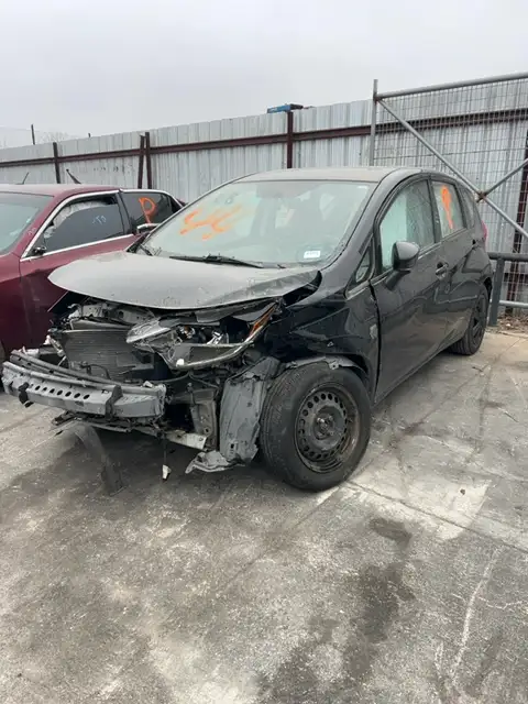 Photo of 2019 Nissan Versa Note