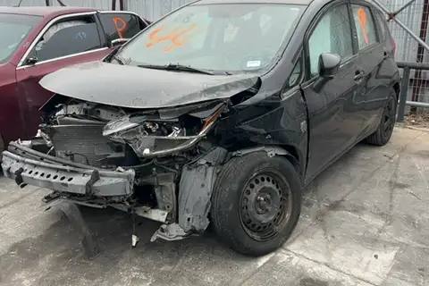 Photo of 2019 Nissan Versa Note