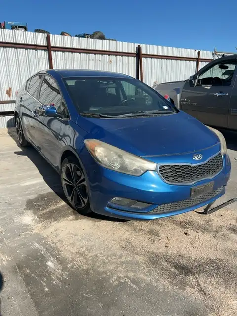 Photo of 2014 Kia Forte