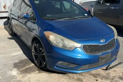 Photo of 2014 Kia Forte