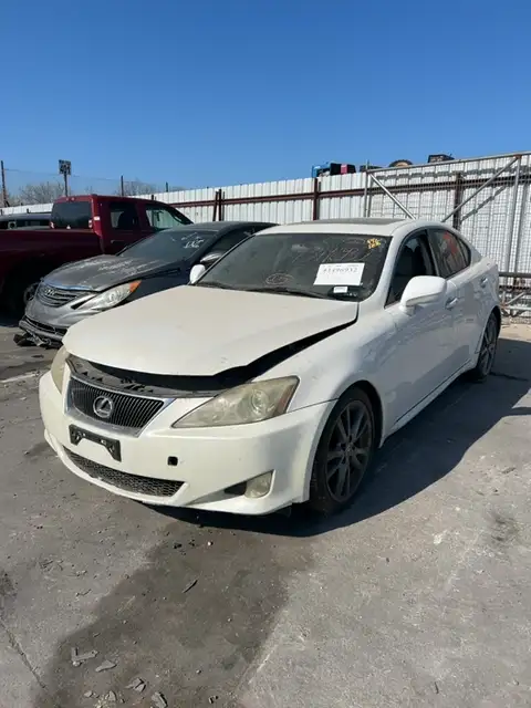 Photo of 2008 Lexus Is 250