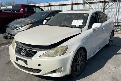 Photo of 2008 Lexus Is 250