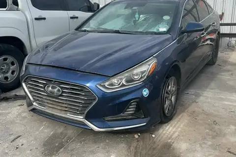 Photo of 2018 Hyundai Sonata