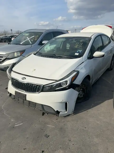Photo of 2017 Kia Forte