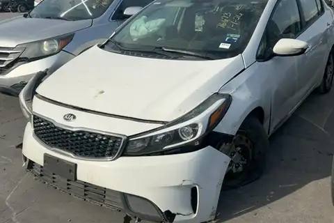 Photo of 2017 Kia Forte