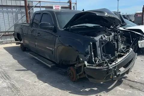 Photo of 2007 Gmc Sierra
