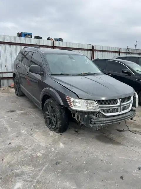 Photo of 2020 Dodge Journey