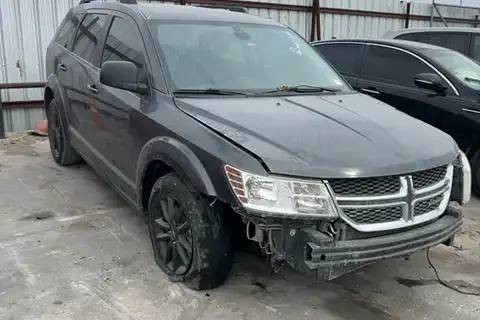 Photo of 2020 Dodge Journey