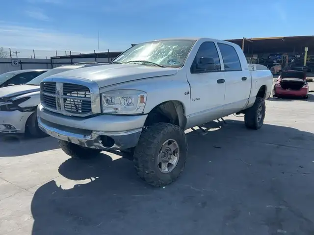 Photo of 2007 Dodge Ram 2500