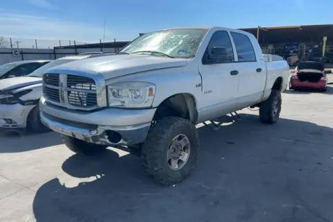 Photo of 2007 Dodge Ram 2500