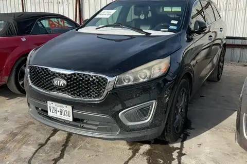 Photo of 2016 Kia Sorento
