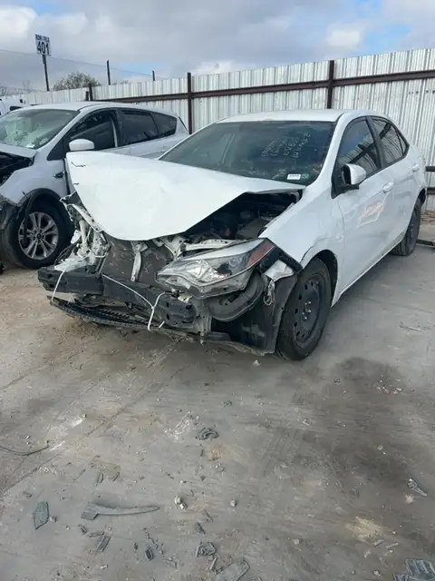 Photo of 2016 Toyota Corolla