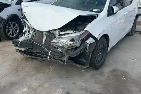 Photo of 2016 Toyota Corolla