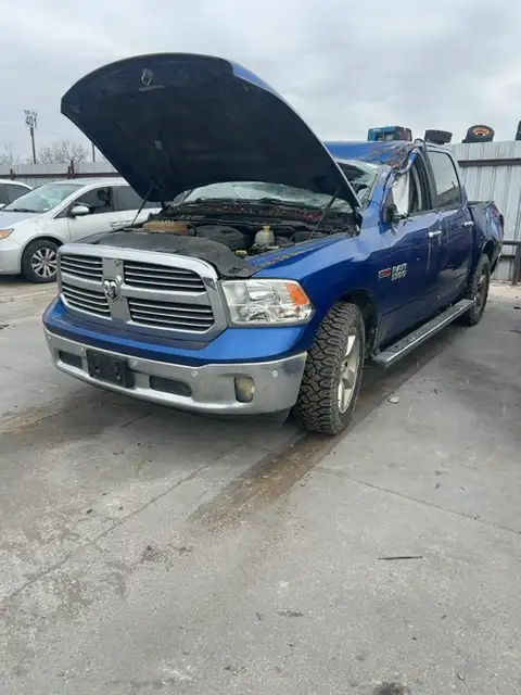 Photo of 2015 Ram 1500