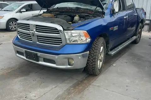 Photo of 2015 Ram 1500