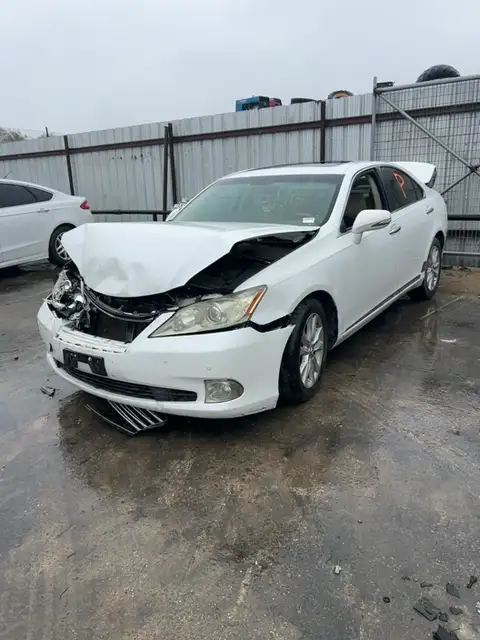 Photo of 2010 Lexus Es 350