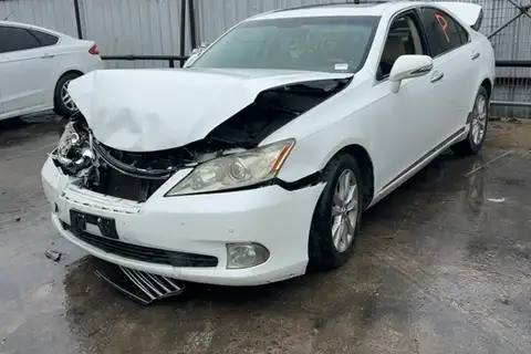 Photo of 2010 Lexus Es 350