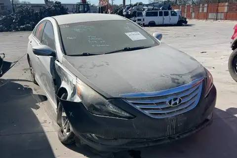 Photo of 2014 Hyundai Sonata