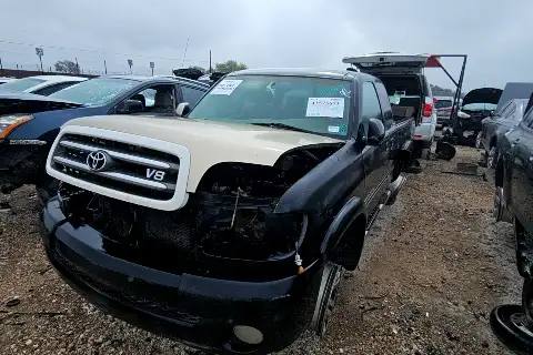 Photo of 2003 Toyota Tundra