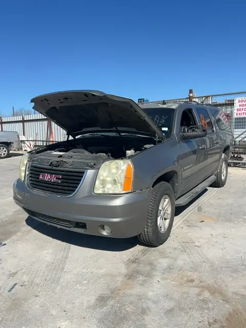 Photo of 2007 Gmc Yukon Xl