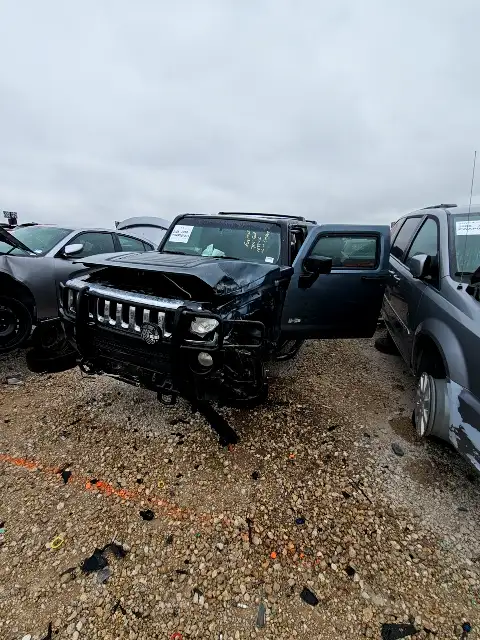 Photo of 2006 Hummer H3
