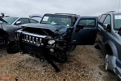 Photo of 2006 Hummer H3