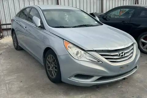 Photo of 2013 Hyundai Sonata