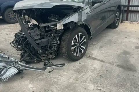 Photo of 2024 Volkswagen Tiguan