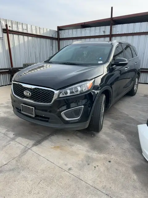 Photo of 2016 Kia Sorento