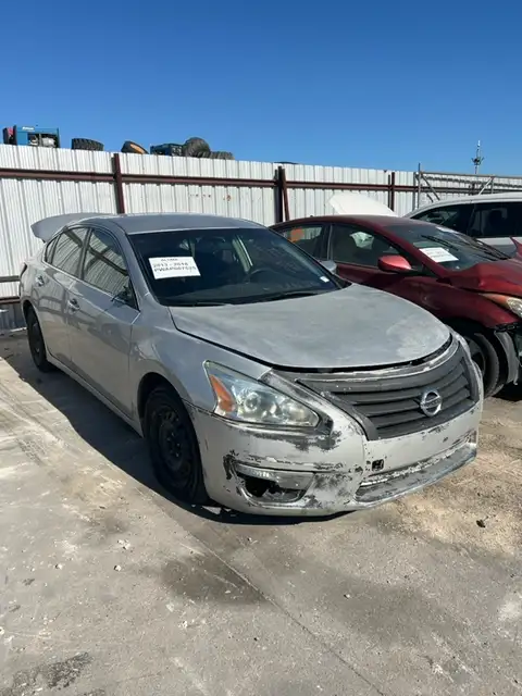 Photo of 2013 Nissan Altima